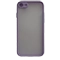 کاور مدل A7/8 هیبریدی پشت مات مناسب برای گوشی موبایل iphone 7/8